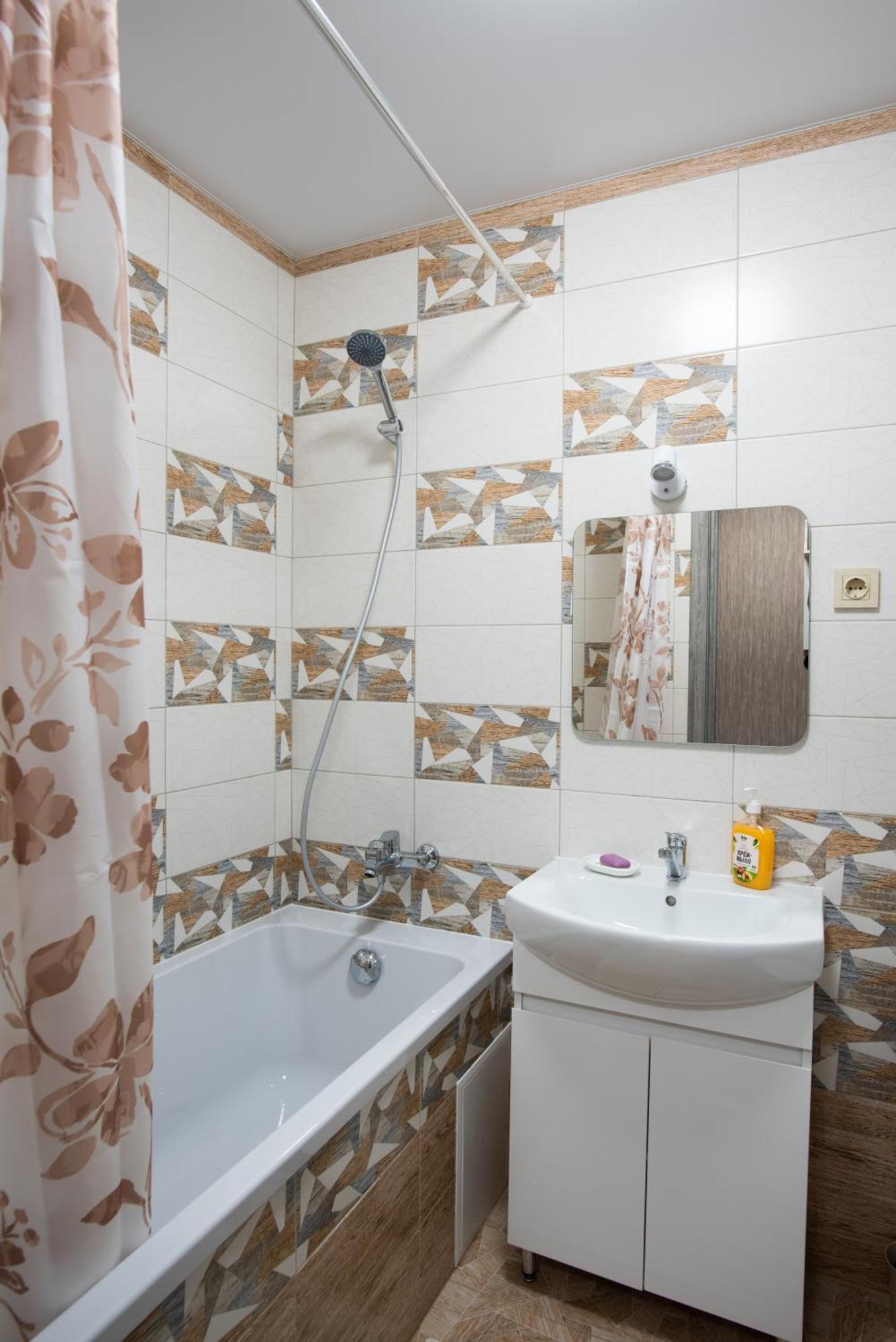 Ferienwohnung Академіка Корольова 20 1 Tscherkassy Exterior foto