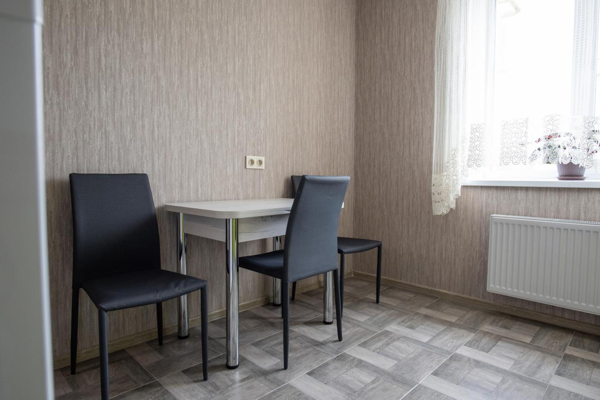 Ferienwohnung Академіка Корольова 20 1 Tscherkassy Exterior foto