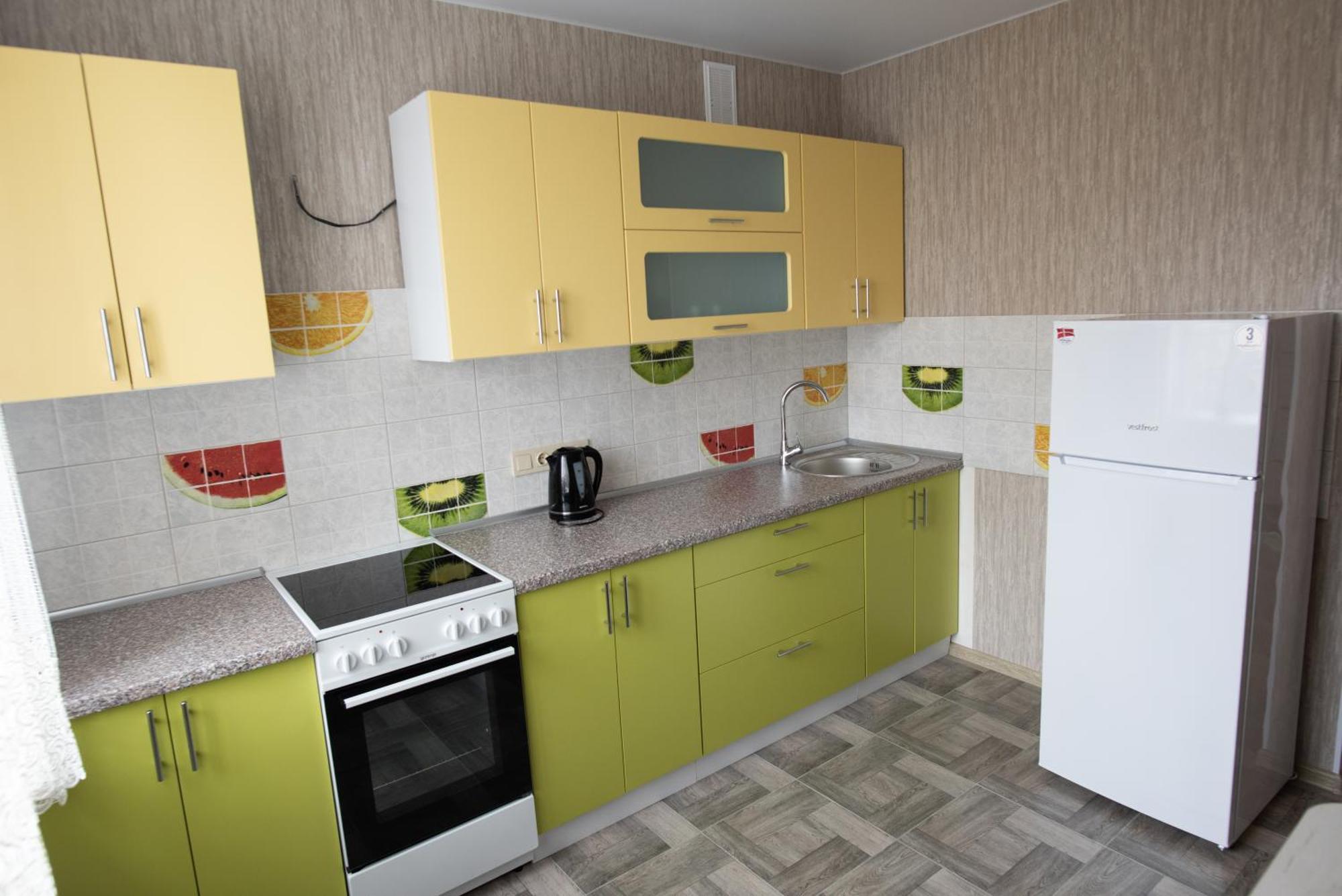 Ferienwohnung Академіка Корольова 20 1 Tscherkassy Exterior foto